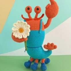 Aquatic Amigurumi 28 Aquatic Amigurumi -The Yarn Haven 8335a522 ff82 4947 b43f d4a832405142. CR00220220 PT0 SX220 V1 74564.1670683584