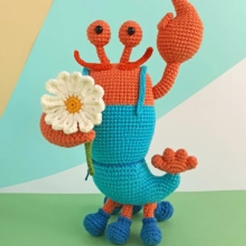 Aquatic Amigurumi 13 Aquatic Amigurumi - Image 13