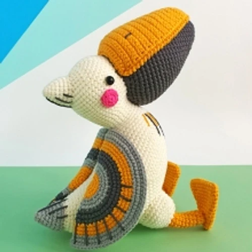 Aquatic Amigurumi 9 Aquatic Amigurumi - Image 9