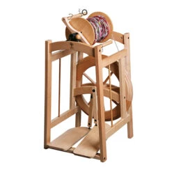 Ashford Country Spinner 2 - Unfinished