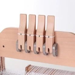 Ashford Brooklyn Four Shaft Table Loom 8 Ashford Brooklyn Four Shaft Table Loom -The Yarn Haven ASH BFS4b 63009.1684504507