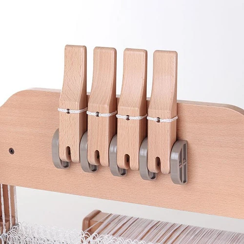 Ashford Brooklyn Four Shaft Table Loom 4 Ashford Brooklyn Four Shaft Table Loom - Image 4