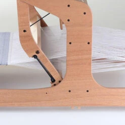 Ashford Brooklyn Four Shaft Table Loom 7 Ashford Brooklyn Four Shaft Table Loom -The Yarn Haven ASH BFS4c 75519.1684504503