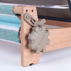 Ashford Brooklyn Four Shaft Table Loom 9 Ashford Brooklyn Four Shaft Table Loom -The Yarn Haven ASH BFS4d 22299.1684504517