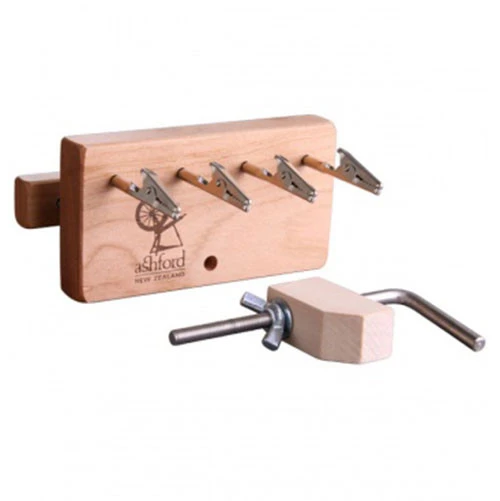 Ashford Fringe Twister 1 Ashford Fringe Twister