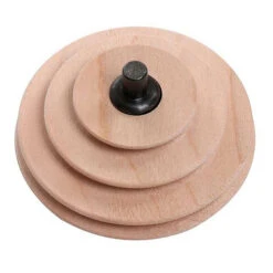 Ashford High Speed Double Drive Whorl