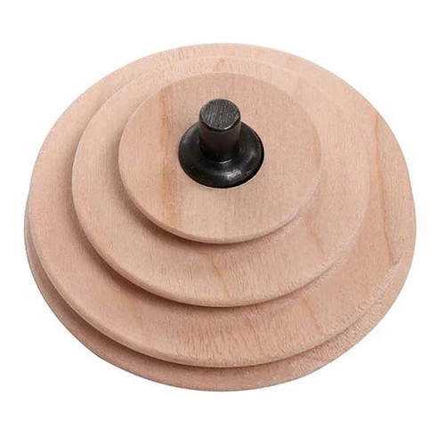 Ashford High Speed Double Drive Whorl 1 Ashford High Speed Double Drive Whorl