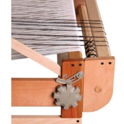 Ashford Table Loom Second Back Beam