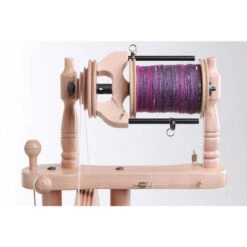 Ashford Traveller 3 Spinning Wheel 8 Ashford Traveller 3 Spinning Wheel -The Yarn Haven ASH TSW3Lc 80613.1685459003
