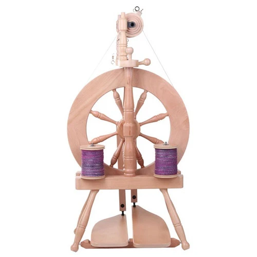 Ashford Traveller 3 Spinning Wheel 6 Ashford Traveller 3 Spinning Wheel - Image 6