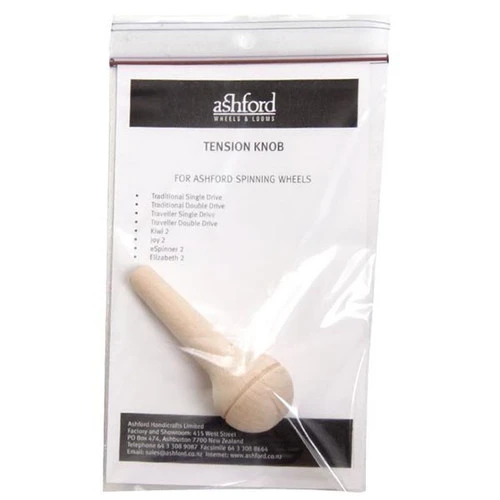 Ashford Scotch Tension Knob 2 Ashford Scotch Tension Knob - Image 2