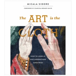 The Art Is The Cloth