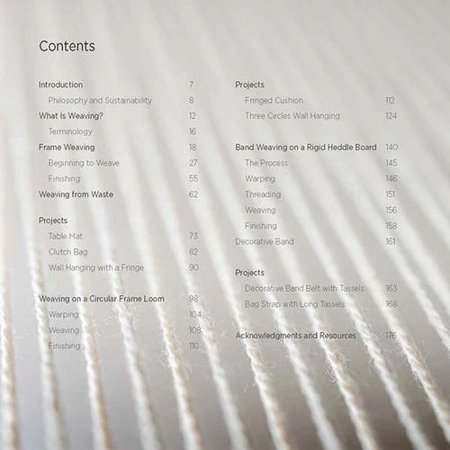 Weaving 4 Weaving - Image 4