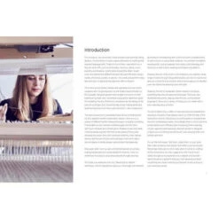 Weaving 5 Weaving -The Yarn Haven B9780764360381c 28010.1654530841