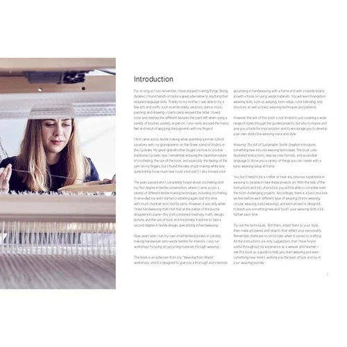 Weaving 2 Weaving - Image 2