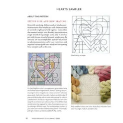 Intermediate And Advanced Punch Needle Rug Hooking -The Yarn Haven B9780764367571c 65290.1697812266