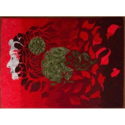 Intermediate And Advanced Punch Needle Rug Hooking -The Yarn Haven B9780764367571f 38906.1697812272