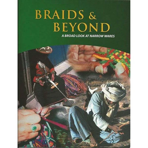 Braids & Beyond 1 Braids & Beyond