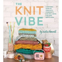 The Knit Vibe