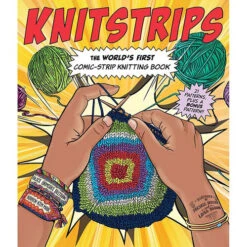 Knitstrips