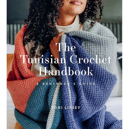 The Tunisian Crochet Handbook 1 The Tunisian Crochet Handbook