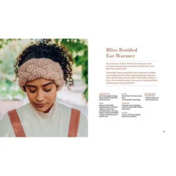 The Tunisian Crochet Handbook 6 The Tunisian Crochet Handbook -The Yarn Haven B9781419747182d 07184.1665058852