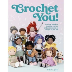 Crochet You!