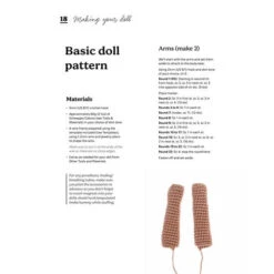 Crochet You! -The Yarn Haven B9781446309292c1 38461.1663762919