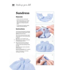 Crochet You! -The Yarn Haven B9781446309292d1 47973.1663762934