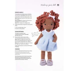 Crochet You! -The Yarn Haven B9781446309292d 91094.1663762937