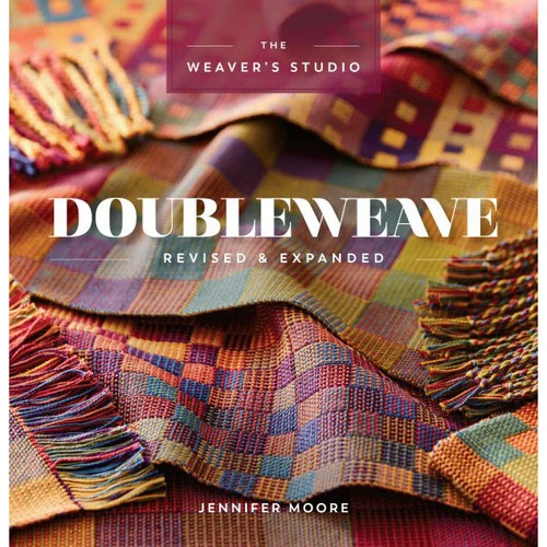 Doubleweave 1 Doubleweave