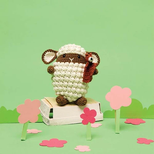 Funny Amigurumi 3 Funny Amigurumi - Image 3