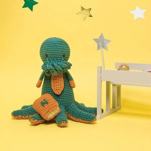 Funny Amigurumi 4 Funny Amigurumi - Image 4