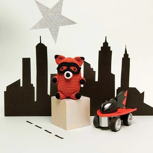 Funny Amigurumi 2 Funny Amigurumi - Image 2