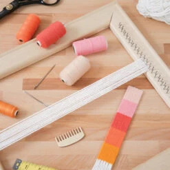 Contemporary Weaving -The Yarn Haven B9781644033050c 70016.1676322580