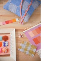 Contemporary Weaving -The Yarn Haven B9781644033050e 36685.1676322576