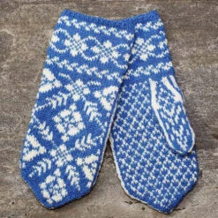 Norwegian Mittens And Gloves 8 Norwegian Mittens And Gloves -The Yarn Haven B9781646010929c 53694.1643982519