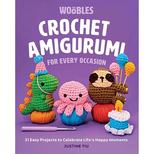 Crochet Amigurumi For Every Occasion 1 Crochet Amigurumi For Every Occasion