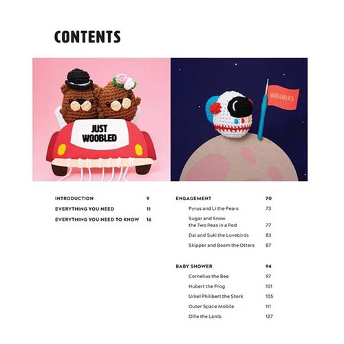 Crochet Amigurumi For Every Occasion 2 Crochet Amigurumi For Every Occasion - Image 2