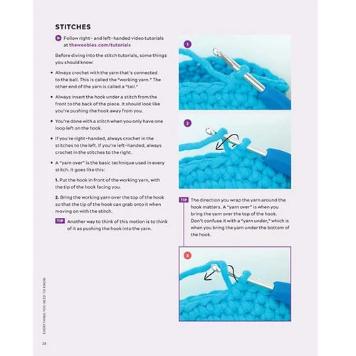 Crochet Amigurumi For Every Occasion 5 Crochet Amigurumi For Every Occasion - Image 5