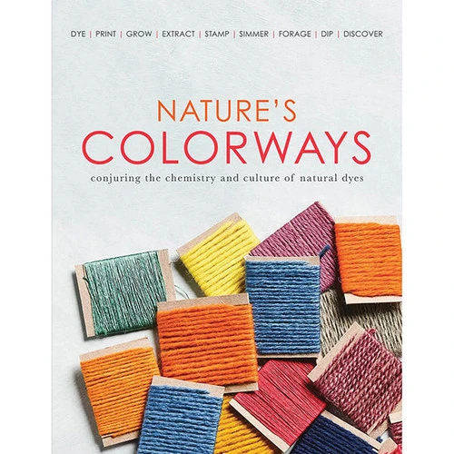 Nature's Colorways 1 Nature's Colorways
