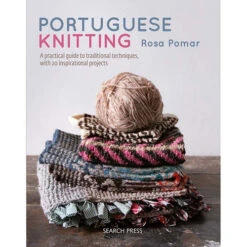 Portuguese Knitting