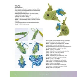 Yarn Cake Amigurumi -The Yarn Haven B9781784946678c 59829.1697552329