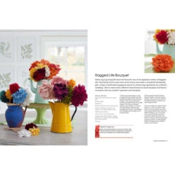 Rag Rug Techniques For Beginners 8 Rag Rug Techniques For Beginners -The Yarn Haven B9781800650527b 18976.1690383927