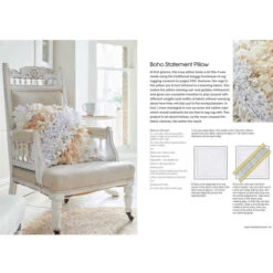 Rag Rug Techniques For Beginners 7 Rag Rug Techniques For Beginners -The Yarn Haven B9781800650527d 37896.1690383924