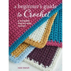 A Beginner's Guide To Crochet