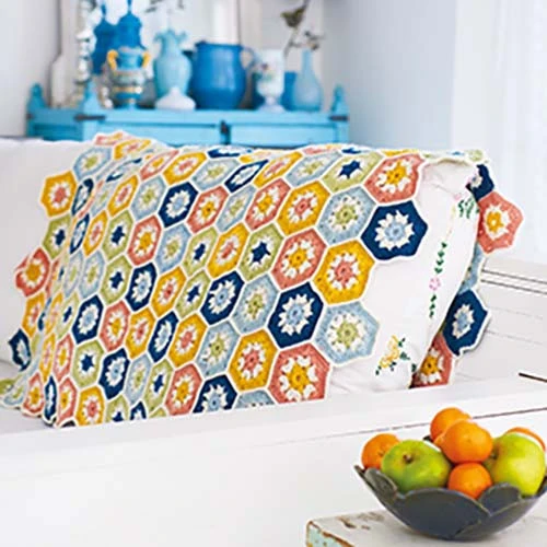 A Beginner's Guide To Crochet 2 A Beginner's Guide To Crochet - Image 2