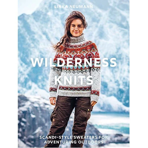 Wilderness Knits 1 Wilderness Knits