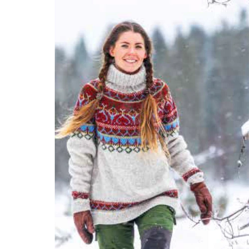 Wilderness Knits 3 Wilderness Knits - Image 3