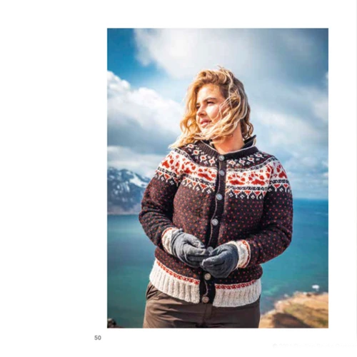 Wilderness Knits 2 Wilderness Knits - Image 2